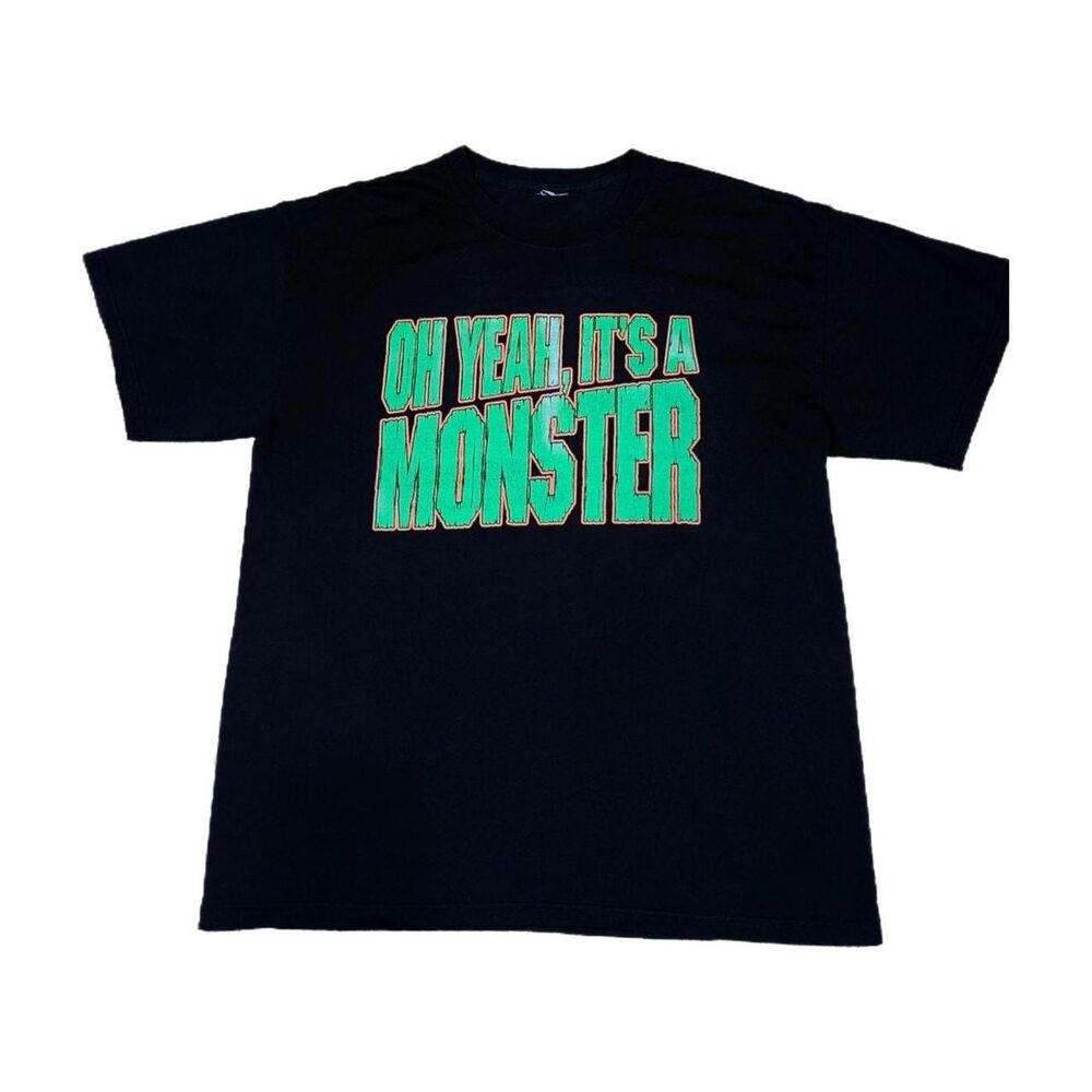 Vintage Perrin Motor Sports Graphic Tshirt